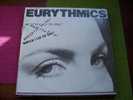 EURYTHMICS  °  WOULD I LIE TO YOU    REF  PT 40102 - 45 Rpm - Maxi-Single