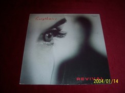 EURYTHMICS  °  REVIVAL - 45 Rpm - Maxi-Single