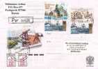 Russia / Postal Stationery - Cartas & Documentos