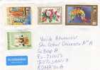 Hungary / Letter - Lettres & Documents