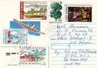 Romania / Letter - Covers & Documents