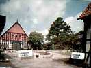 GERMANY   ALLEMAGNE.Vlotho An Der Weser  VB1982 CW21309 - Vlotho