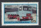 Roemenie Y/T 2931 (0) - Used Stamps