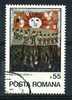 Roemenie Y/T 3149 (0) - Used Stamps