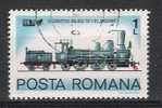 Roemenie Y/T 3205 (0) - Used Stamps