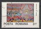 Roemenie Y/T 3153 (0) - Used Stamps