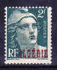 Algerie N°237 Neuf Charniere - Unused Stamps