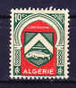 Algerie N°254 Neuf  Charniere - Ongebruikt