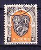 Algerie N°255 Oblitéré - Used Stamps