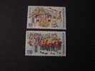 LIECHTENSTEIN  1998 CEPT MNH ** (022004) - 1998