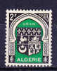 Algérie N°259 Neuf Sans Gomme - Unused Stamps