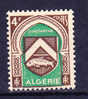 Algérie N°263 Neuf Sans Gomme - Unused Stamps