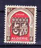 Algérie N°265 Neuf Charniere - Neufs