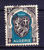 Algérie N°268 Oblitéré - Used Stamps