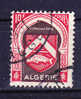Algérie N°270 Oblitéré - Usati
