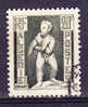 Algérie N°292 Oblitéré - Used Stamps