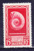 Algérie N°297 Neuf Charniere - Unused Stamps