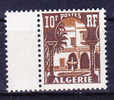 Algérie N°313A  Neuf Sans Charniere - Neufs