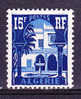 Algérie N°314  Neuf Sans Gomme - Unused Stamps