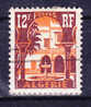 Algérie N°313B  Oblitéré - Usados