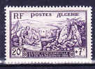 Algérie N°322 Neuf Charniere - Neufs