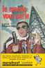 Marabout Junior - MJ 129 - Leon Thoorens - Le Monde Vous Parle - 1958 - TBE - Radio - Marabout Junior