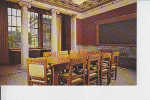 The Greek Nationality Room - Pittsburgh