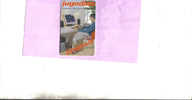 Yugoslavia-jugodata Compaq2 Euro Card-tirage-150.000-used Card+2 Card Prepiad Free - Jugoslawien