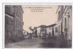 La Garde De Montlieu : Avenue De La Gare - Other & Unclassified