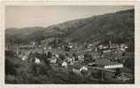 CPSM 88 - Fresse - Vue Générale - Fresse Sur Moselle