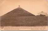 WATERLOO - Le Lion - Waterloo