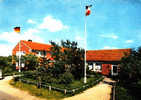 SANKT PETER ORDING  ERLENHAUS - St. Peter-Ording