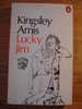 KINGSLEY AMIS - LUCKY JIM - PENGUIN BOOKS - Livre En Anglais - VO - Umoristica