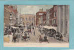 SOUTHAMPTON  -  The  High  Street  -  BELLE CARTE ANIMEE  - - Southampton