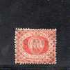 SAN MARINO 1877-90 CIFRA - Used Stamps