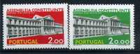 1975 Portogallo, Assemblea Costituente , Serie Completa Nuova - Unused Stamps