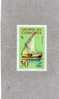 COMORES :   Embarcations : Boutre - Unused Stamps