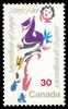 Canada (Scott No. 915 - Terry Fox)+ [**] - Unused Stamps