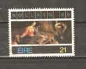 IRELAND 1985 - CHRISTMAS - USED OBLITERE GESTEMPELT - Gebraucht