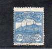 SAN MARINO 1903 CIFRA -VEDUTA - Usati