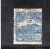 SAN MARINO 1903 CIFRA -VEDUTA - Used Stamps