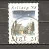 IRELAND 1988 - CHRISTMAS 21 - USED OBLITERE GESTEMPELT - Used Stamps