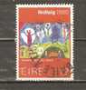 IRELAND 1980 - CHRISTMAS 12 -USED OBLITERE GESTEMPELT - Used Stamps