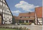 Landfrauenschule Bückeburg - Bueckeburg