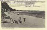 Ostseebad Niendorf - 1 (1951 Gelaufen) - Timmendorfer Strand