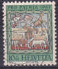 ZWITSERLAND - Briefmarken - 1967 - Nr 865 - Gest/Obl/Us - Gebruikt