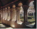 GORDES  Abbaye De SENANQUE Ensemble Du Cloître - Gordes