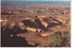 National Park - Monument Valley