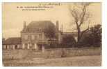 SAINT SULPICE LES FEUILLES - UN COIN DU CHAMP DE FOIRE  N° M 536   (ANIMEE) (D87) - Saint Sulpice Les Feuilles