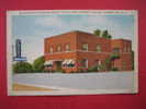 Lumberton NC   Blanchards Restaurant   Linen    (ref 106)------- - Altri & Non Classificati